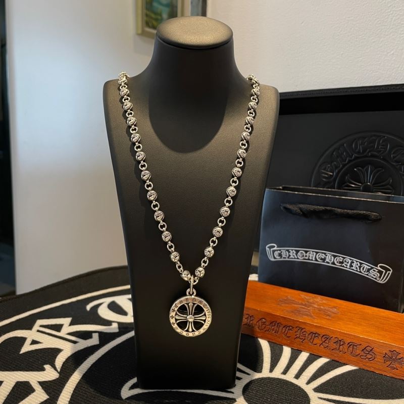 Chrome Hearts Necklaces